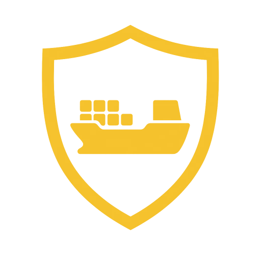 Icono de Transporte de Mercaderías