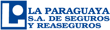 Logo de LA PARAGUAYA