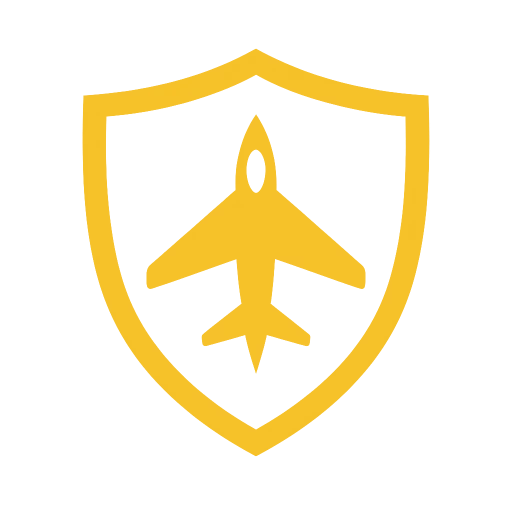 Icono de Aeronáutico