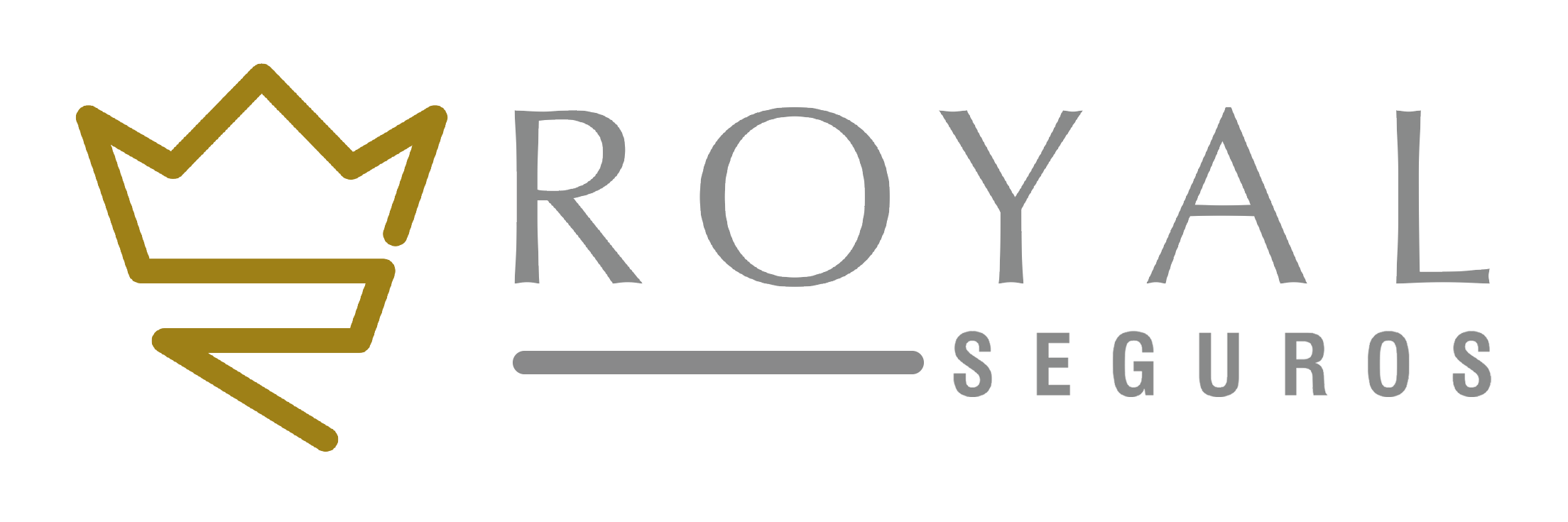 Logo de ROYAL SEGUROS