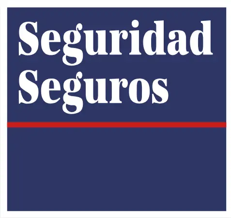 Logo de SEGURIDAD SEGUROS