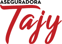 Logo de TAJY SA