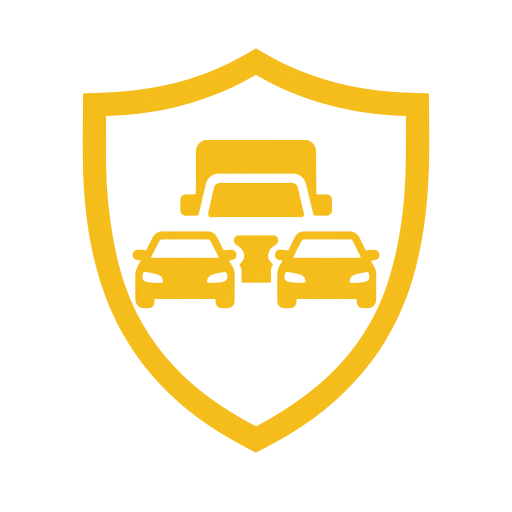 Icono de Flotas de Vehículos