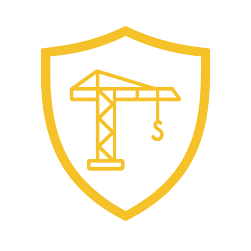 Icono de Maquinarias y Equipos