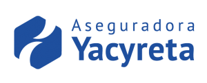 Logo de YACYRETA SA